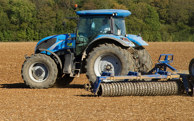 Séquence agronomie : avec Sepac, le sol travaille tout seul !