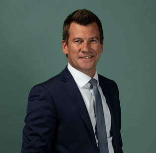 Arnaud Le Grom de Maret