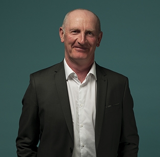 Sylvain Hinschberger